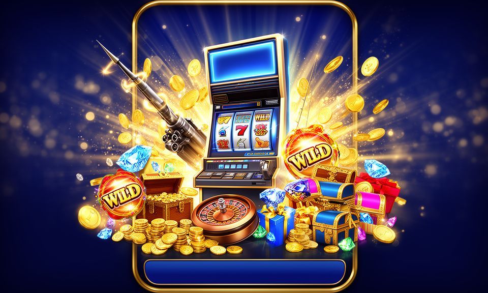 asiabet33my Gold Roulette